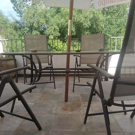 Vivienda Rural Mogon-Junto Al Guadalquivir B Vila Villacarrillo Quarto foto