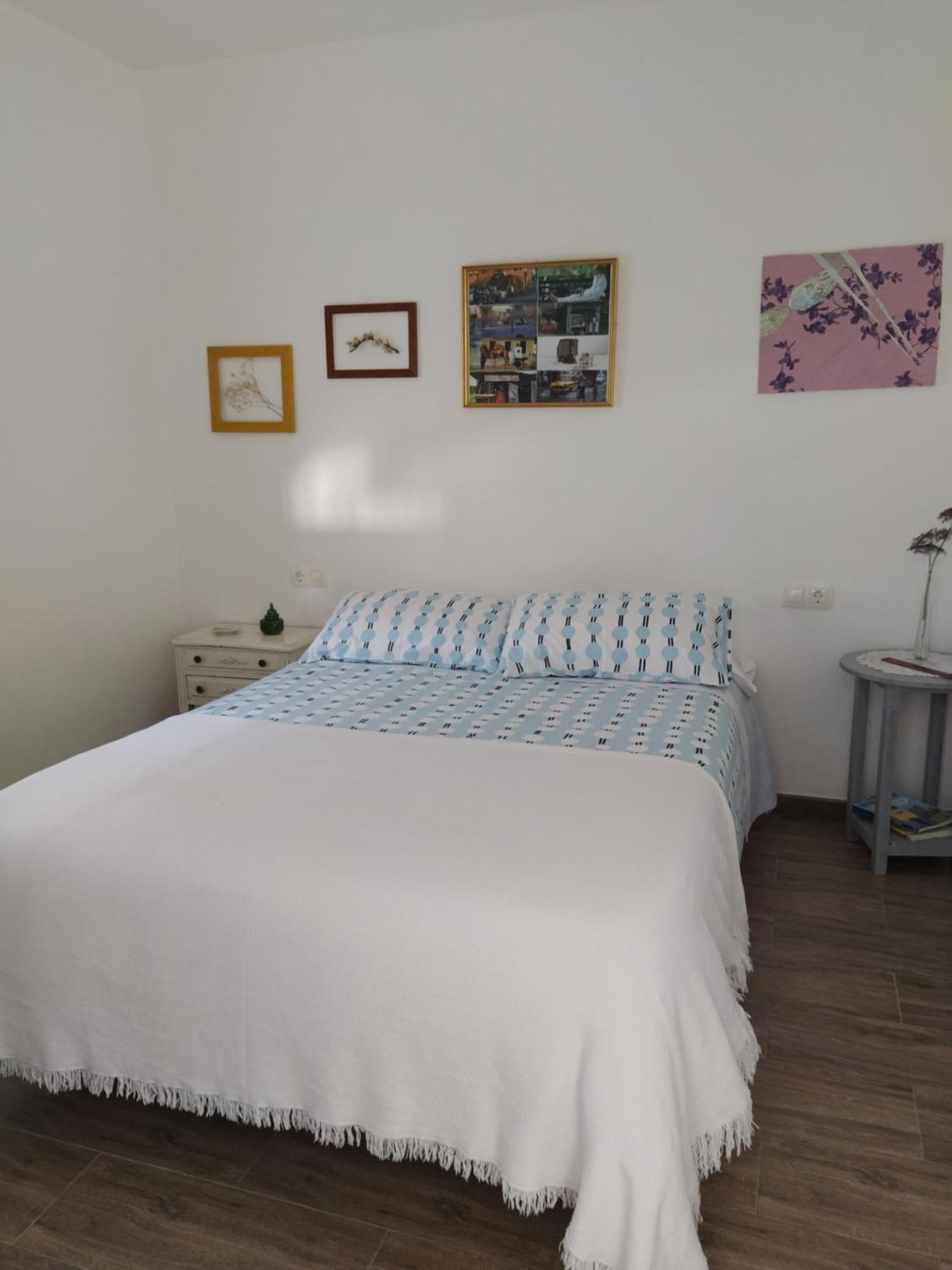 Vivienda Rural Mogon-Junto Al Guadalquivir B Vila Villacarrillo Quarto foto