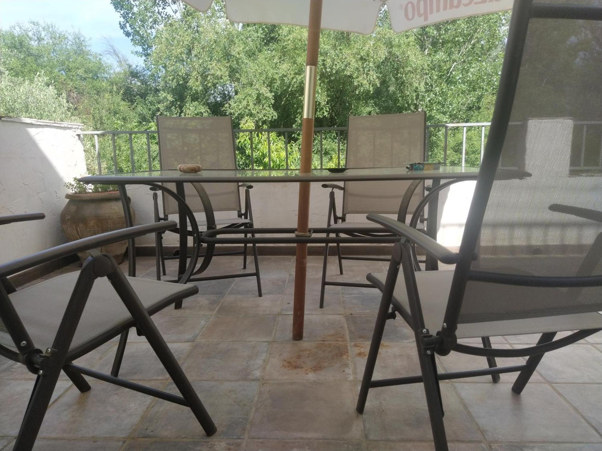 Vivienda Rural Mogon-Junto Al Guadalquivir B Vila Villacarrillo Quarto foto